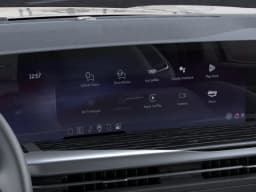 Cadillac Escalade 4WD Sport 4dr 2026 — side view