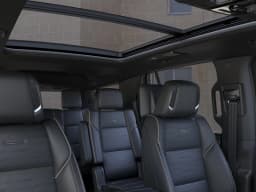 Cadillac Escalade 4WD Sport 4dr 2026 — side view