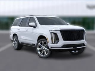 Cadillac Escalade 4WD Sport 4dr