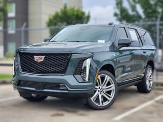 Cadillac Escalade 4WD Sport 4dr