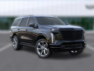 Cadillac Escalade 4WD Sport 4dr