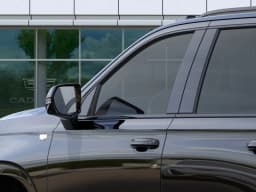 Cadillac Escalade 4WD Sport 4dr 2027 — side view