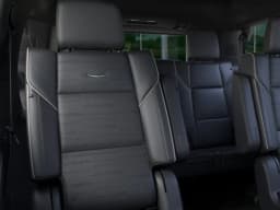 Cadillac Escalade 4WD Sport 4dr 2027 — side view