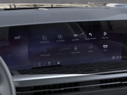Cadillac Escalade 4WD Sport 4dr 2027 — side view