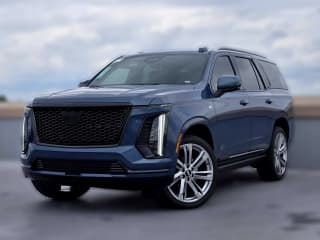 Cadillac Escalade 4WD Sport 4dr