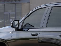 Cadillac Escalade 4WD Sport 4dr 2027 — side view