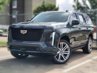 Cadillac Escalade 4WD Sport 4dr