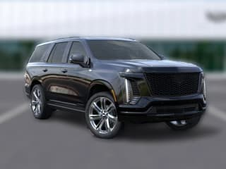 Cadillac Escalade 4WD Sport 4dr
