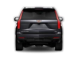 Cadillac Escalade 4WD Sport 4dr 2026 — side view