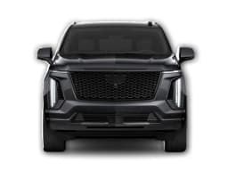Cadillac Escalade 4WD Sport 4dr 2026 — side view