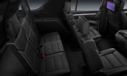 Cadillac Escalade 4WD Sport 4dr 2026 — side view