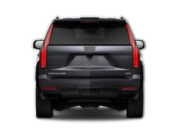 Cadillac Escalade 4WD Sport 4dr 2026 — side view