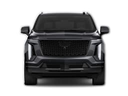 Cadillac Escalade 4WD Sport 4dr 2026 — side view