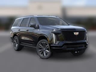 Cadillac Escalade 4WD Sport 4dr