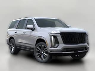 Cadillac Escalade 4WD Sport 4dr