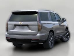 Cadillac Escalade 4WD Sport 4dr 2026 — side view