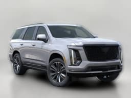 Cadillac Escalade 4WD Sport 4dr 2026 — side view