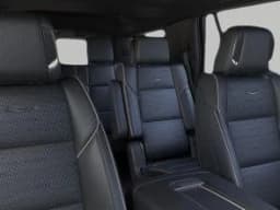 Cadillac Escalade 4WD Sport 4dr 2026 — side view