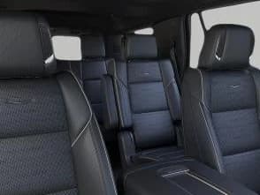 Cadillac Escalade 4WD Sport 4dr 2026 — side view