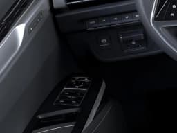Cadillac Escalade 4WD Sport 4dr 2026 — side view