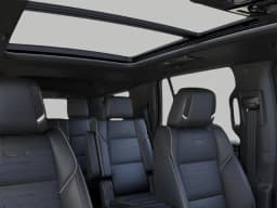 Cadillac Escalade 4WD Sport 4dr 2026 — side view