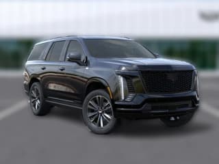 Cadillac Escalade 4WD Sport 4dr