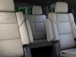 Cadillac Escalade 4WD Sport 4dr 2027 — side view