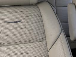 Cadillac Escalade 4WD Sport 4dr 2027 — side view