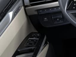Cadillac Escalade 4WD Sport 4dr 2027 — side view