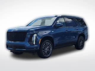 Cadillac Escalade 4WD Platinum Sport 4dr