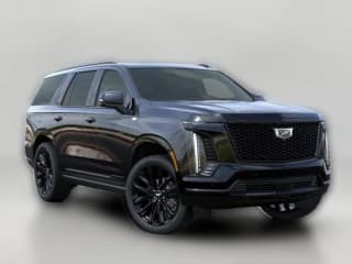 Cadillac Escalade 4WD Platinum Sport 4dr