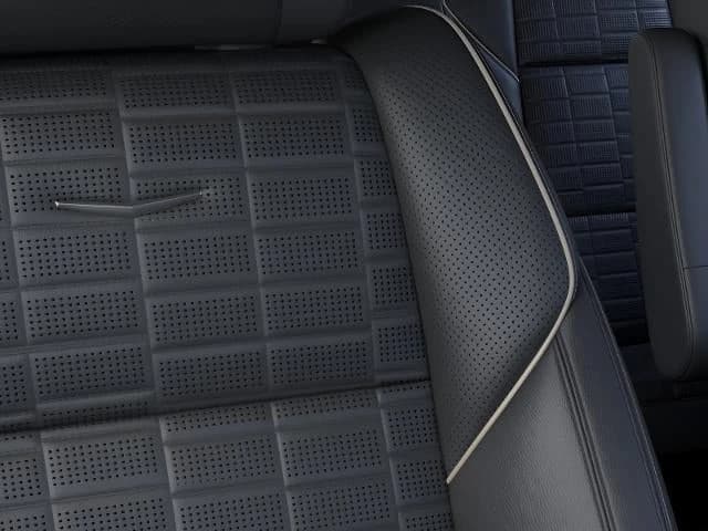 Cadillac Escalade 4WD Platinum Sport 4dr 2026 — side view