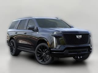 Cadillac Escalade 4WD Platinum Sport 4dr