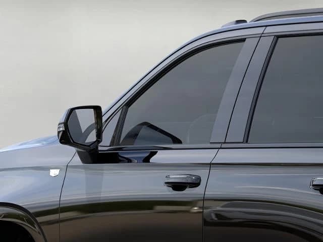 Cadillac Escalade 4WD Platinum Sport 4dr 2026 — side view