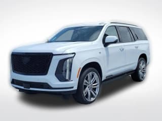 Cadillac Escalade 4WD Platinum Sport 4dr