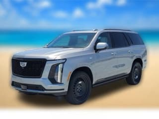 Cadillac Escalade 4WD Platinum Sport 4dr