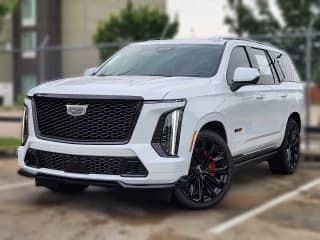 Cadillac Escalade AWD V-Series 4dr