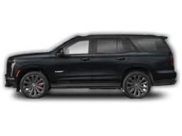 Cadillac Escalade AWD V-Series 4dr 2026 — side view