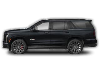Cadillac Escalade AWD V-Series 4dr
