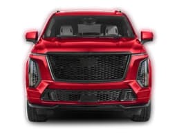 Cadillac Escalade AWD V-Series 4dr 2026 — side view