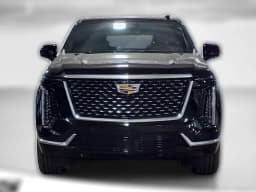 Cadillac Escalade ESV 4WD 4dr 2026 — side view