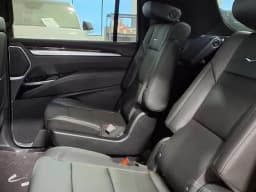 Cadillac Escalade ESV 4WD 4dr 2026 — side view