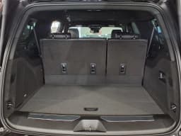 Cadillac Escalade ESV 4WD 4dr 2026 — side view