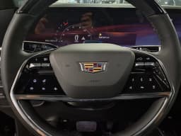 Cadillac Escalade ESV 4WD 4dr 2026 — side view