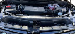 Cadillac Escalade ESV 4WD 4dr 2026 — side view