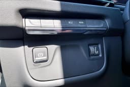 Cadillac Escalade ESV 4WD 4dr 2026 — side view