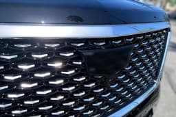 Cadillac Escalade ESV 4WD 4dr 2026 — side view
