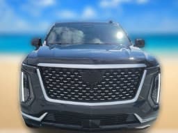 Cadillac Escalade ESV 4WD 4dr 2026 — side view