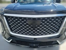 Cadillac Escalade ESV 4WD 4dr 2026 — side view