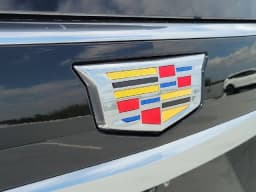 Cadillac Escalade ESV 4WD 4dr 2026 — side view
